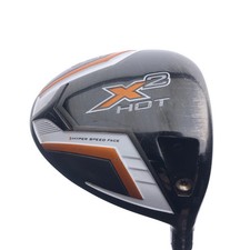 Used Callaway X2 Hot Driver /