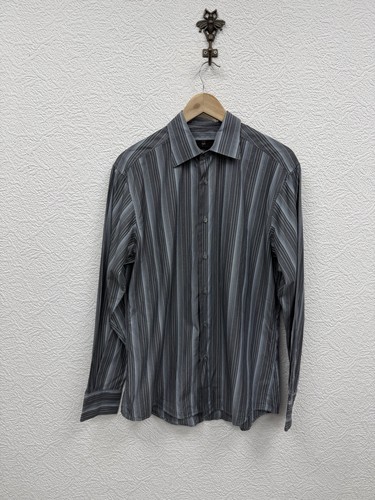 Zegna shirt size mens - size, l