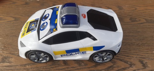 Remote control toy - control,
