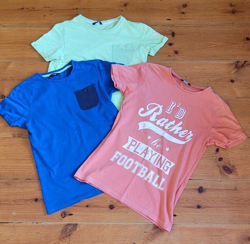Boys summer shirt - x,