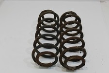 Audi TT 8N Mk1 Rear Springs Pair for Front Wheel Drive