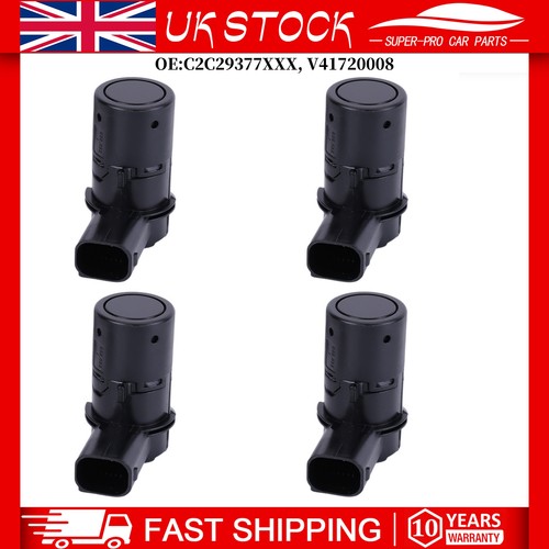 4pcs c2c29377xxx pdc parking - 4pcs,