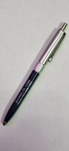 Vtg ballpoint pen standard - vtg,