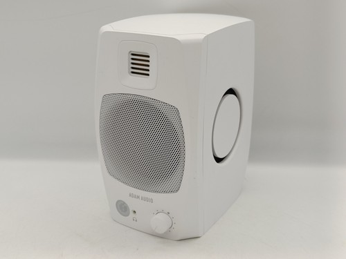 Active speaker only - speaker, audio