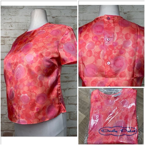 Vintage tricel dorothy perkins - tricel,