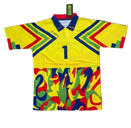 Mexico jorge campos - mexico,
