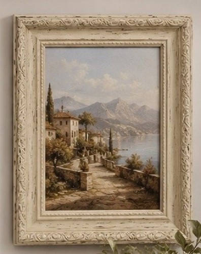 Shabby chic photo - shabby,