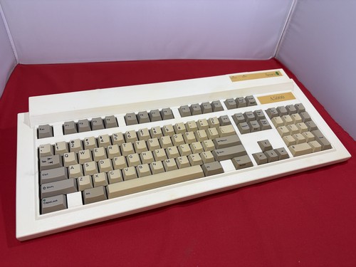 Acorn a5000 keyboard - acorn,