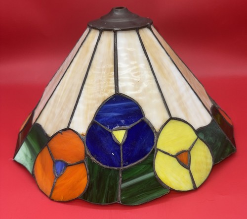 Tiffany style leaded - tiffany,