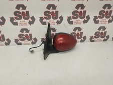 Rover 25 99-05 n/s near