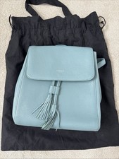 Osprey london leather backpack - leather,