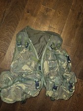 Genuine British army issue new