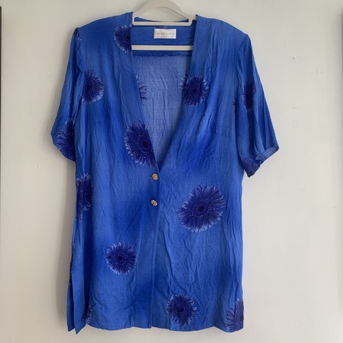 Mandy marsh ladies - blouse, size