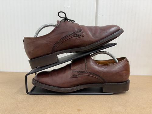 Loake norwich mens brown - loake,