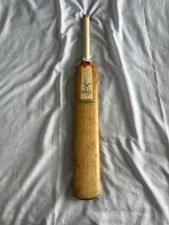 Salix Fera Vintage Cricket Bat AJX