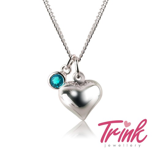 Trink brand 925 sterling - brand,