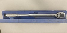 Draper RATCHET TORQUE WRENCH