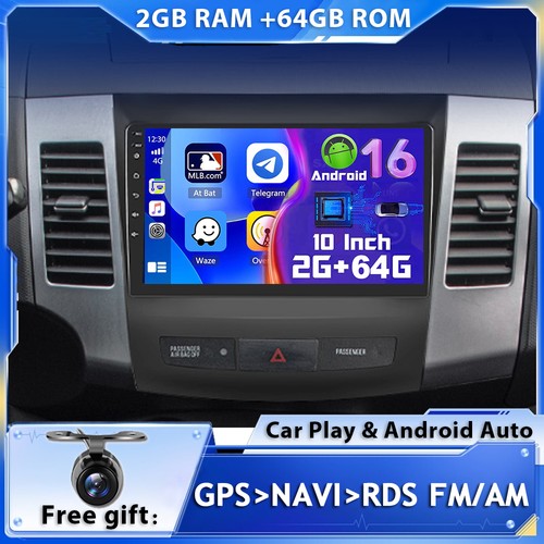 Gps sat nav - gps, stereo