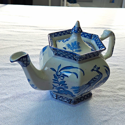 Vintage wood sons yuan - wood, &