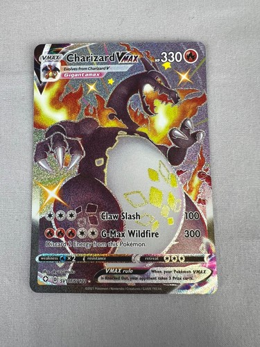 Charizard vmax sv107 sv122 - charizard, sv107/sv122
