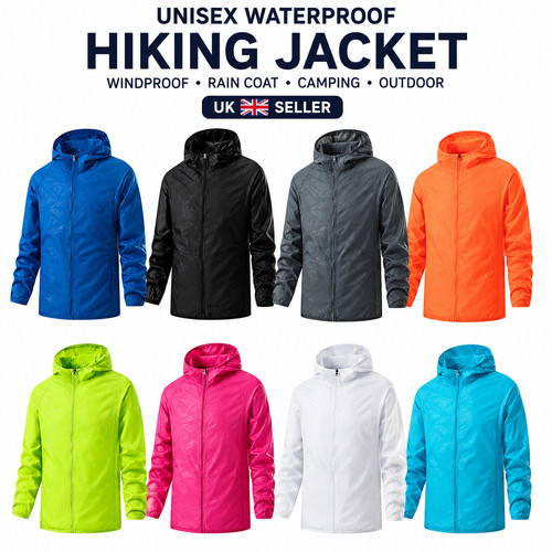 Unisex waterproof hiking - waterproof,