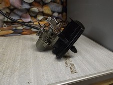 Suzuki outboard motor hp - outboard,
