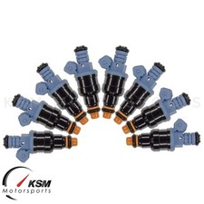 8x Fuel Injectors fit Bosch