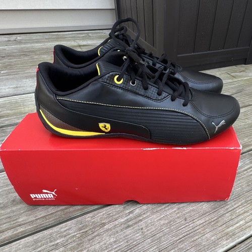 Puma drift cat nm ferrari - drift, sf