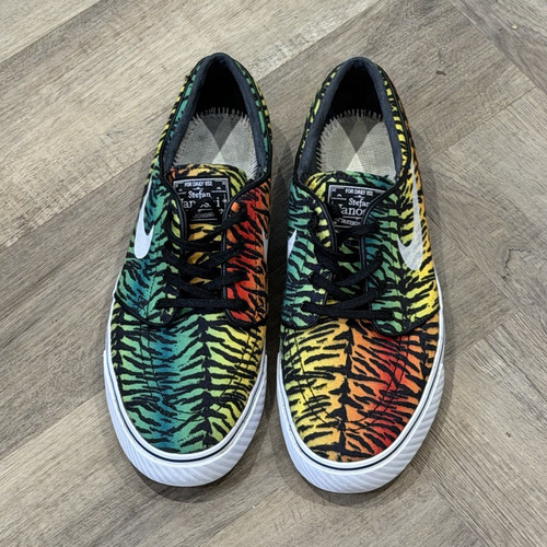 Nike zoom stefan - sb, janoski