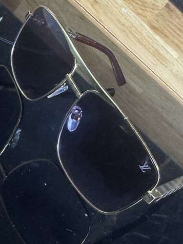 Louis vuitton men - men's, conspiracy