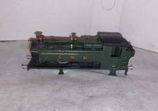 Graham Farish GWR 9410 0-6-0PT Pannier Metal Body OO Gauge
