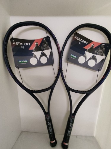 Tennis racket yonex - tennis, percept