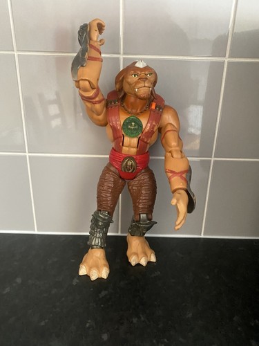 Rare vintage 1998 big talking - big,