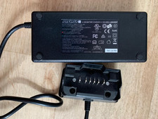SR Suntour Ebike  Li-ion Battery Charger: Model EBBC19-CG2-UK - No Power Cable