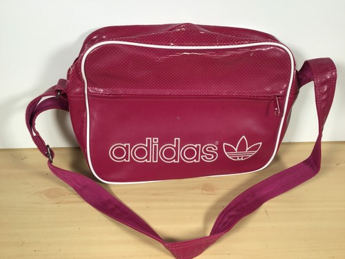 Adidas retro airliner - airliner, over