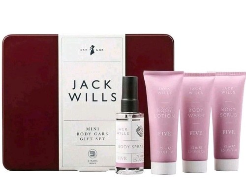 New jack wills - new, care
