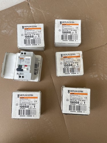 Rcd all new - rcd’s, x
