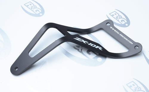 Exhaust bracket compatible - bracket, r&g
