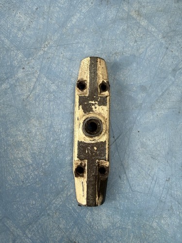 Antique french cast iron - antique,
