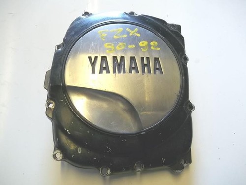 Yamaha fzx 750 clutch cover - 750,