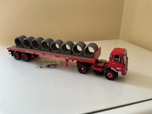 Heavy haulage c - haulage, a.e.c.mandator