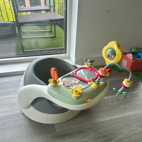 Mamas papas baby bumbo - mamas,
