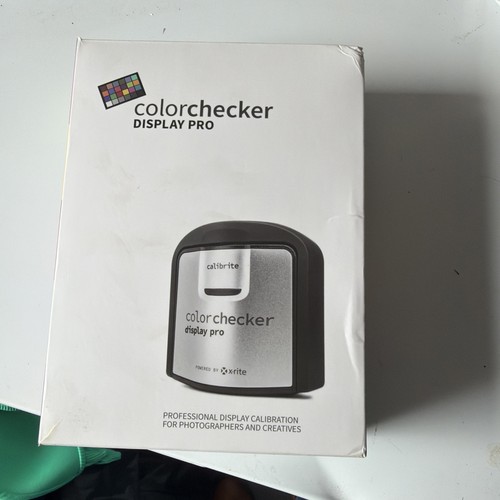 Calibrite colorchecker display - calibrite,