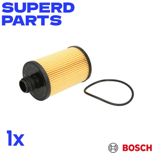 Oil filter fits - oil,