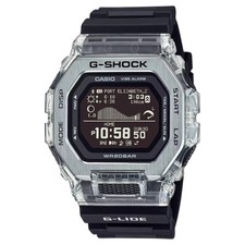 NEW CASIO G-SHOCK GBX100S-1