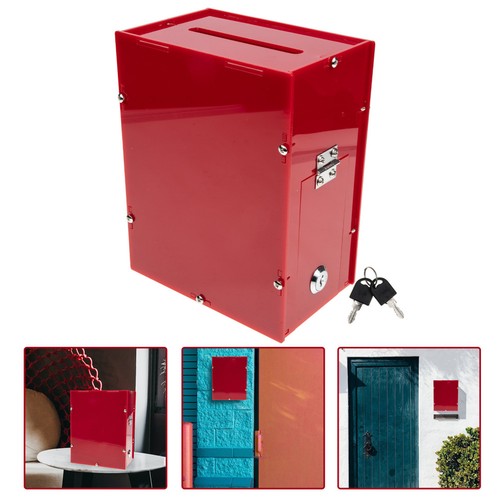 Charity box donation - charity,