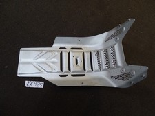 KTM Adventure 790 R Belly Pan Engine Guard Skid Plate 2020 9/25