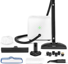 Dupray Neat Steam Cleaner with