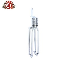 Dual spring disc option - 26",