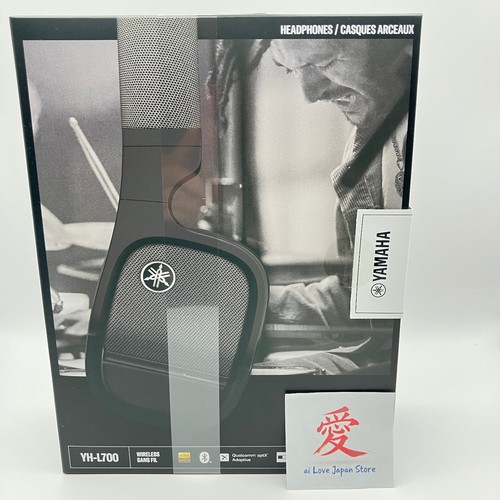 Yamaha l700a wireless - yamaha, yh-l700a(b)